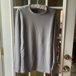 North Face Long Sleeved Shirt